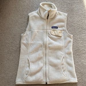 Patagonia women’s vest